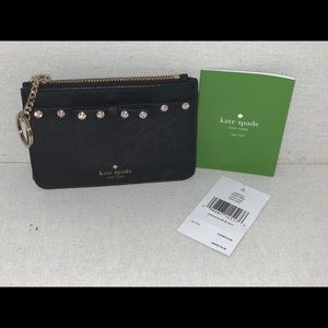 🔻 Final Price Kate Spade Card Holder